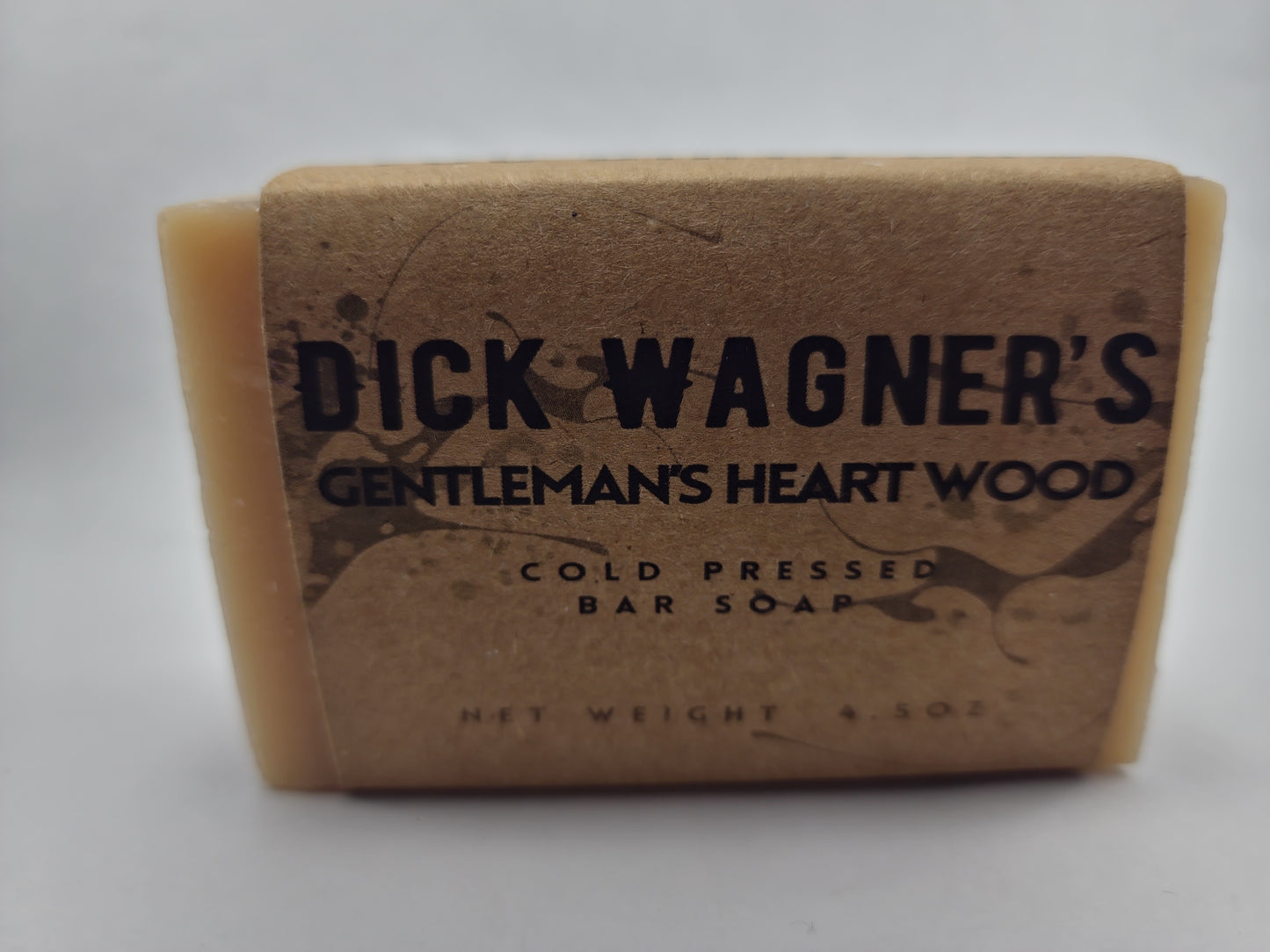 Gentleman's Heartwood