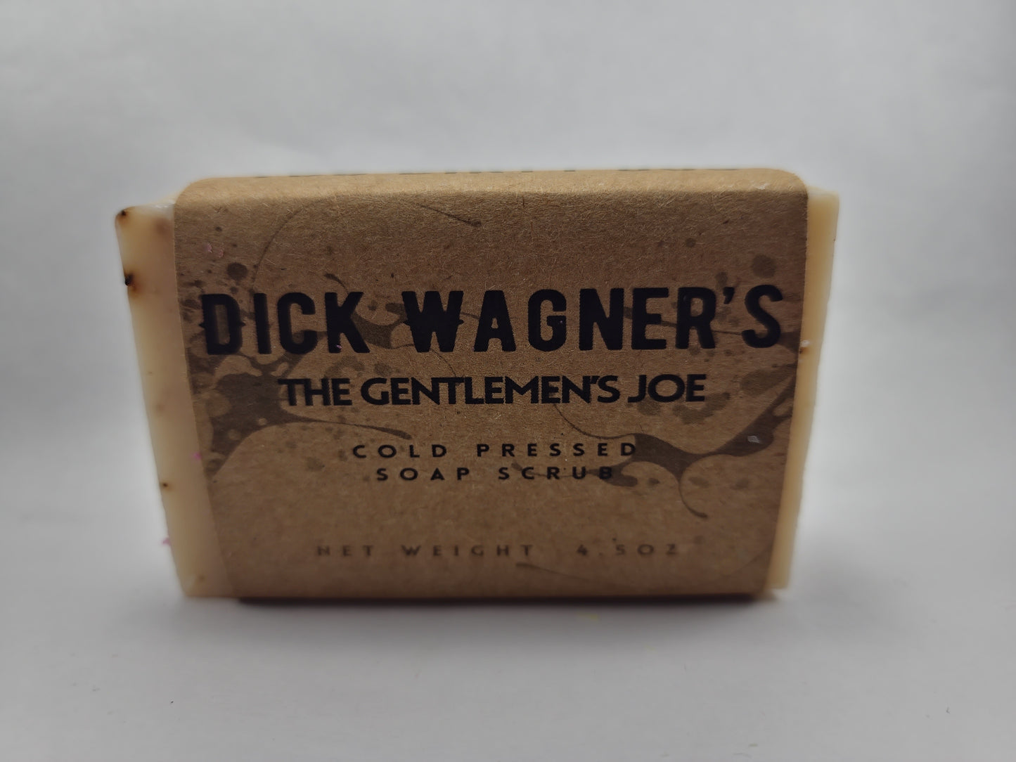 The Gentleman's Joe