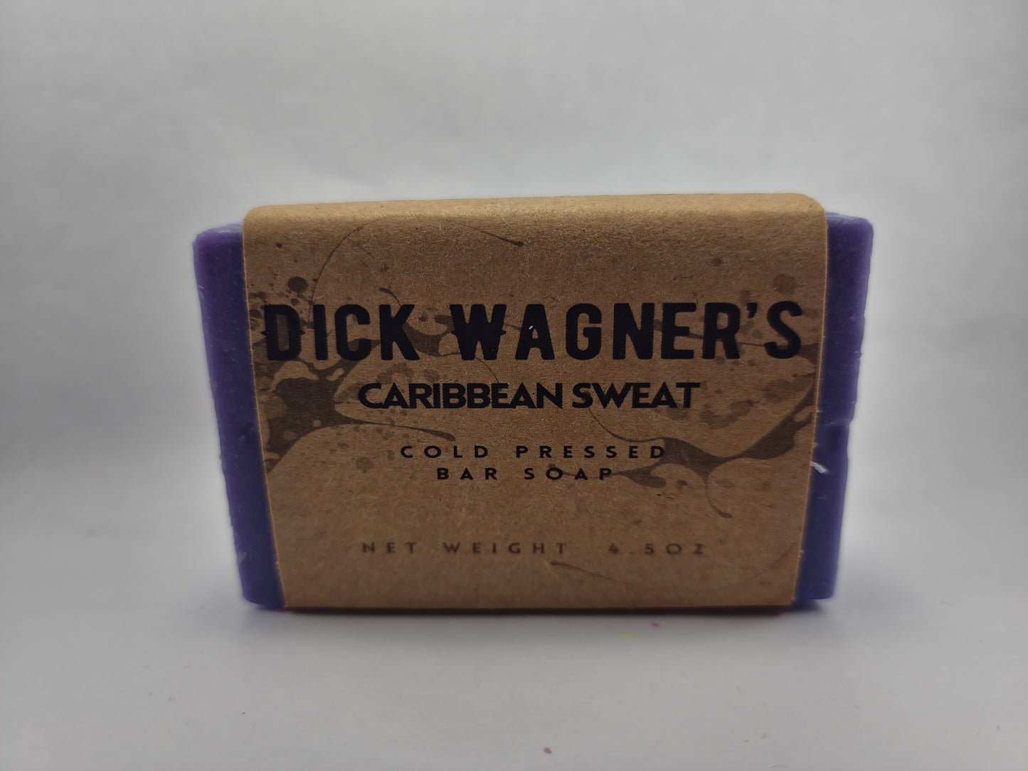 Caribbean Sweat