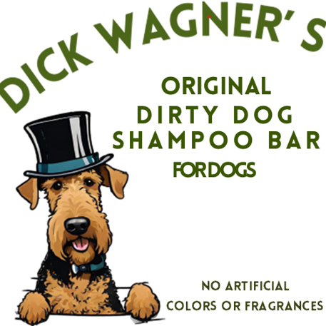 Dick Wagner's Original Dirty Dog Wash Bar